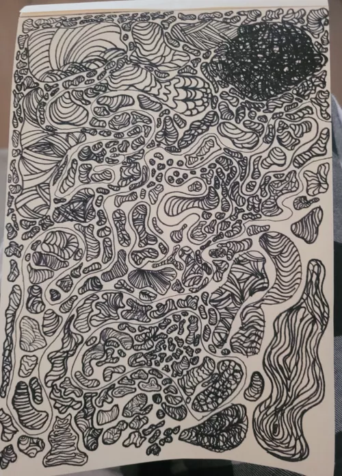 Little Squiggles i Did ✨️