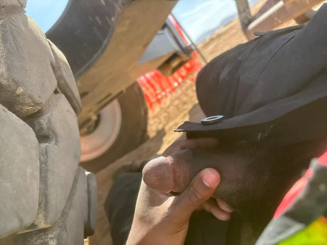 Long days at work 🥴