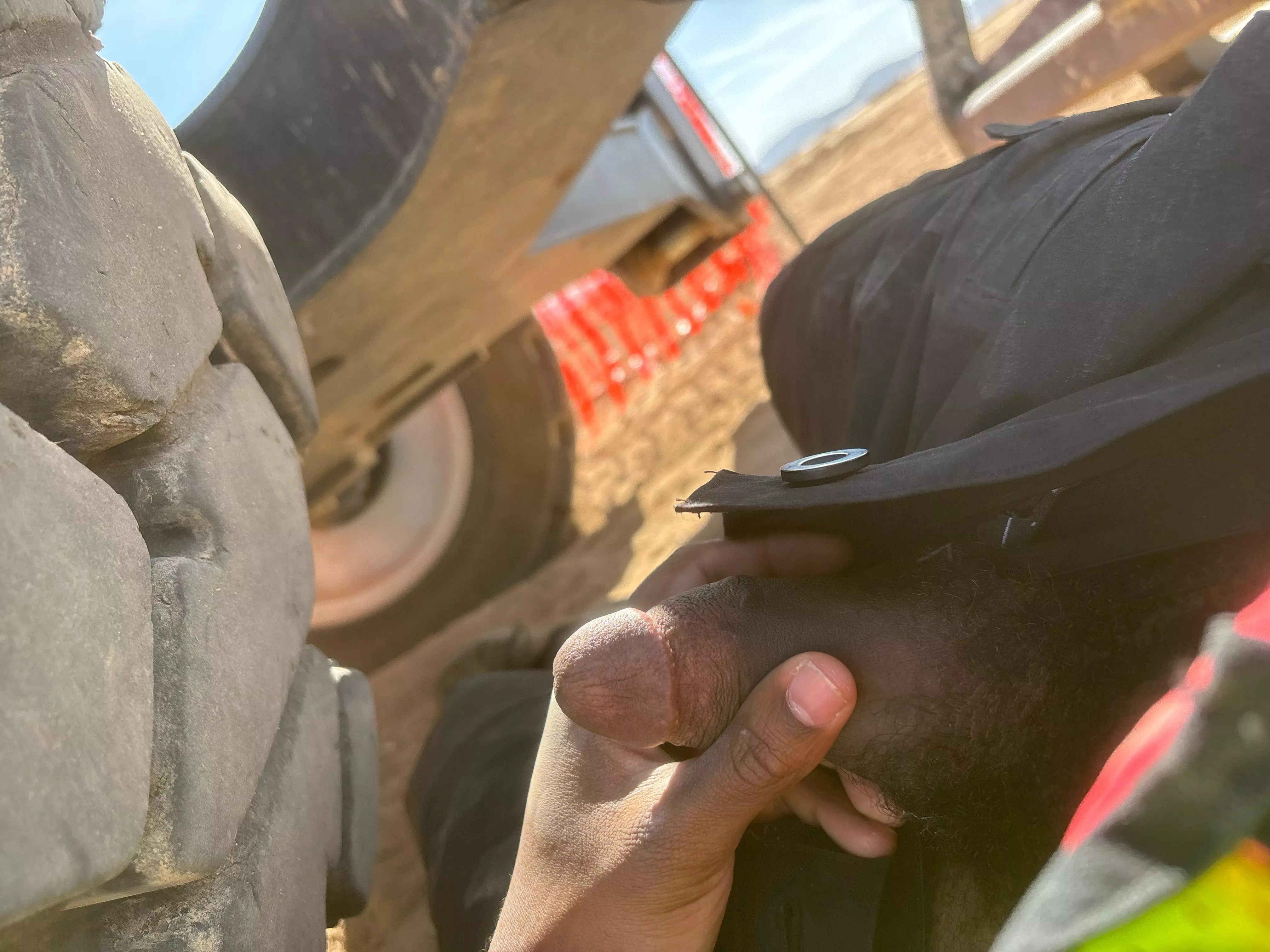 Long days at work 🥴