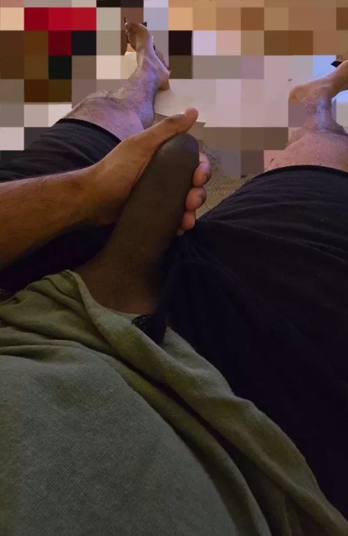 Love a long weekend (m)