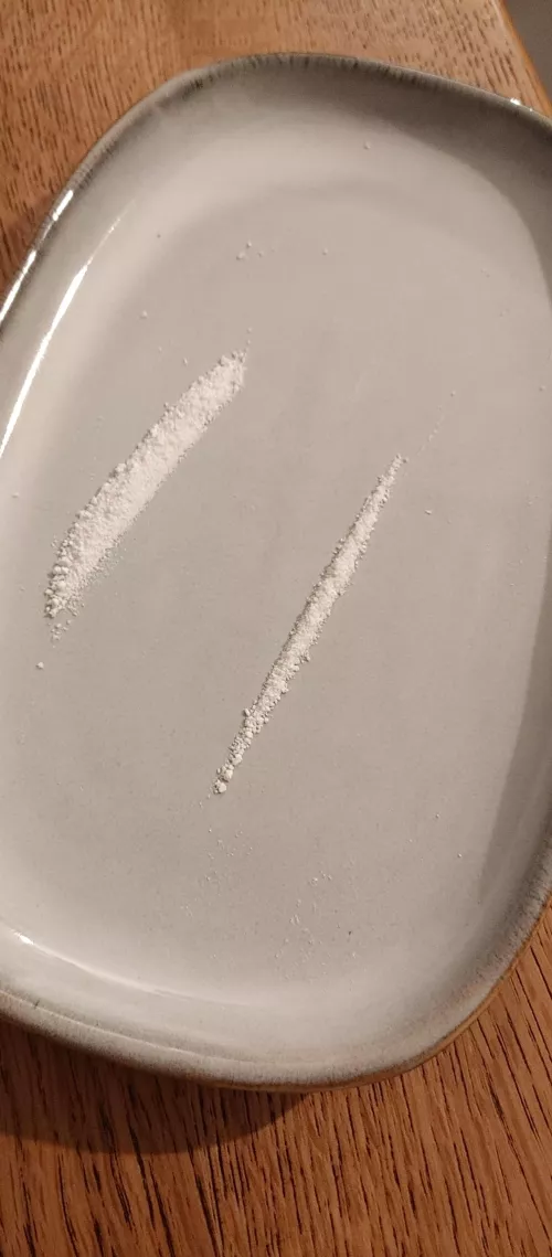 M 34 in the slopes like to be wild