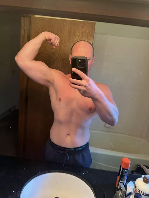 M4MF couple south metro