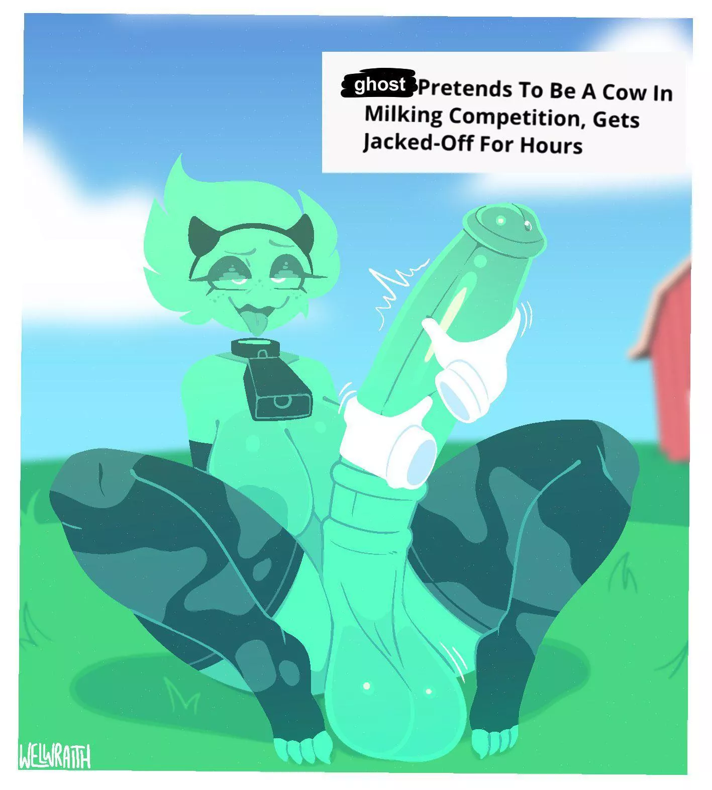 Mind giving me a helping hand?