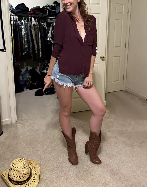 Mom of 4.. what do you think ? 