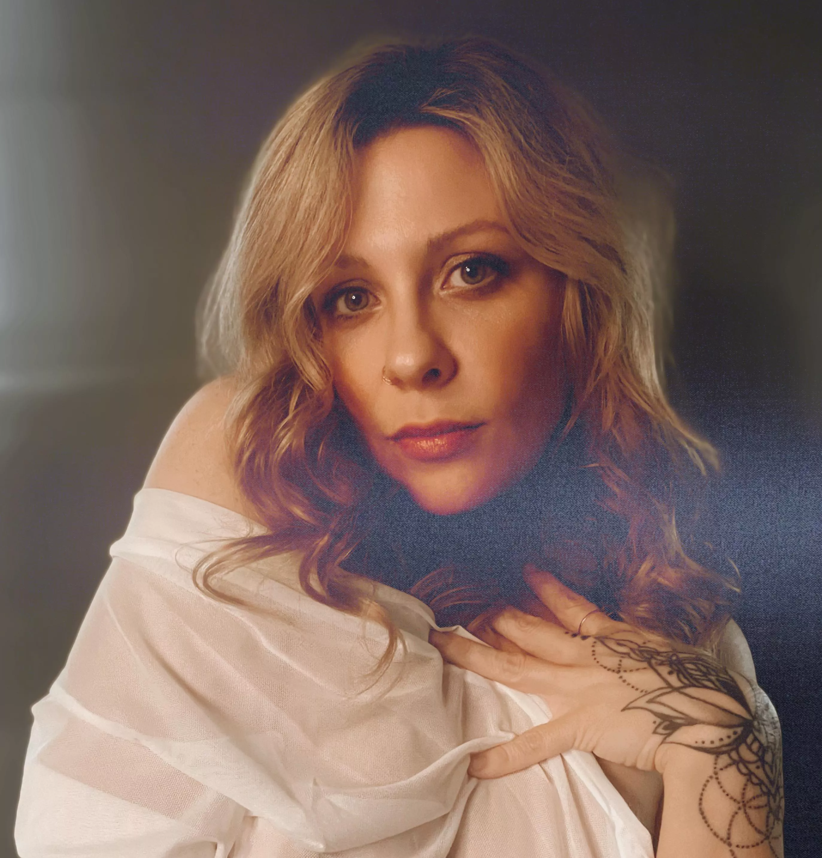 Mom of college student