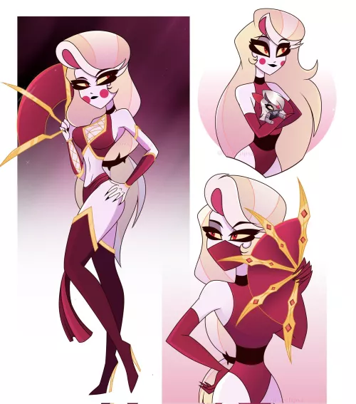 Mortal Kombat AU(@MsEclipsa) 