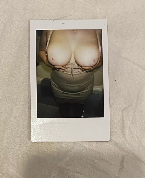 my boyfriend took this at my birthday party :) 