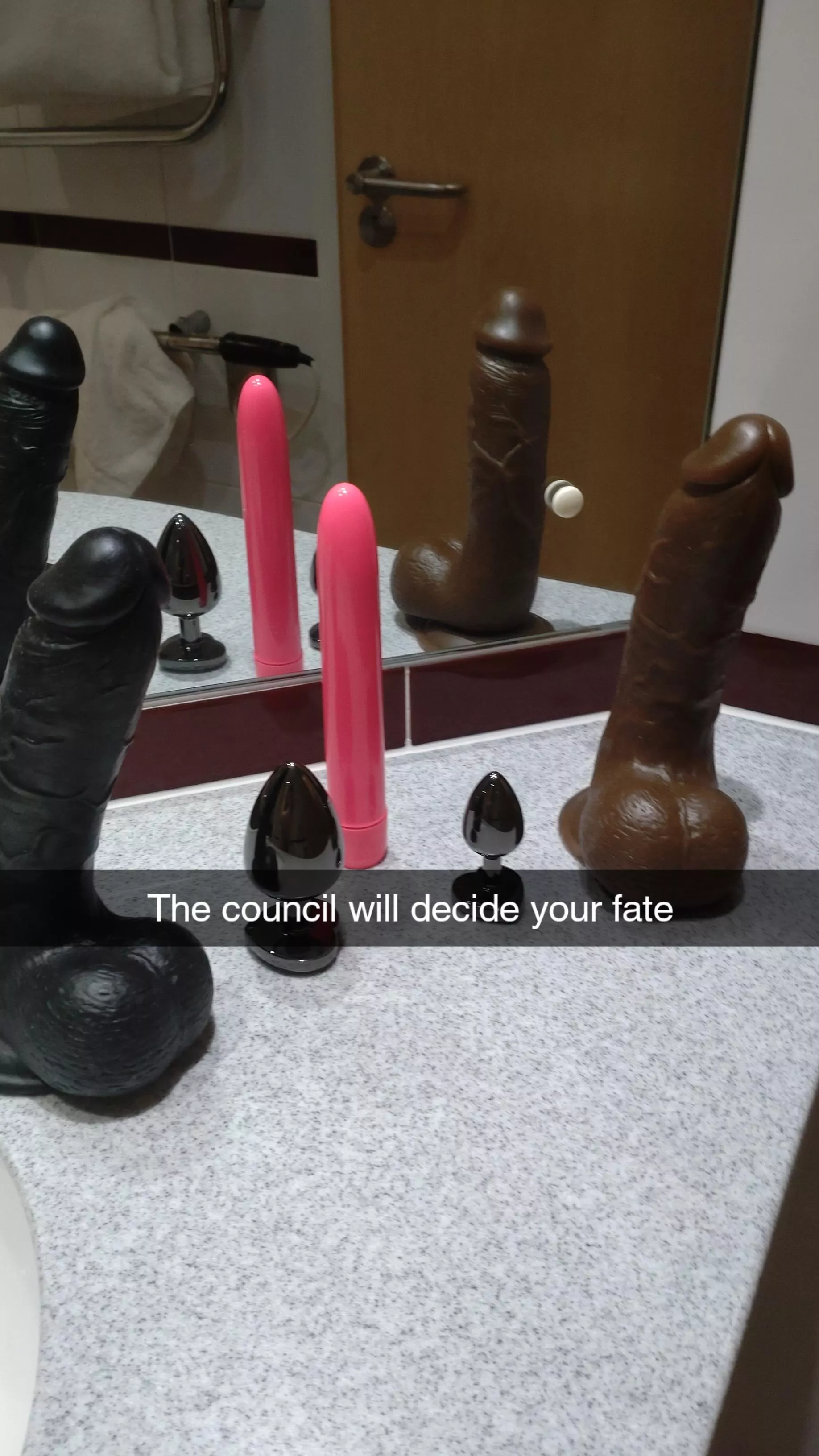 My collection (when I'm on holiday 😉)