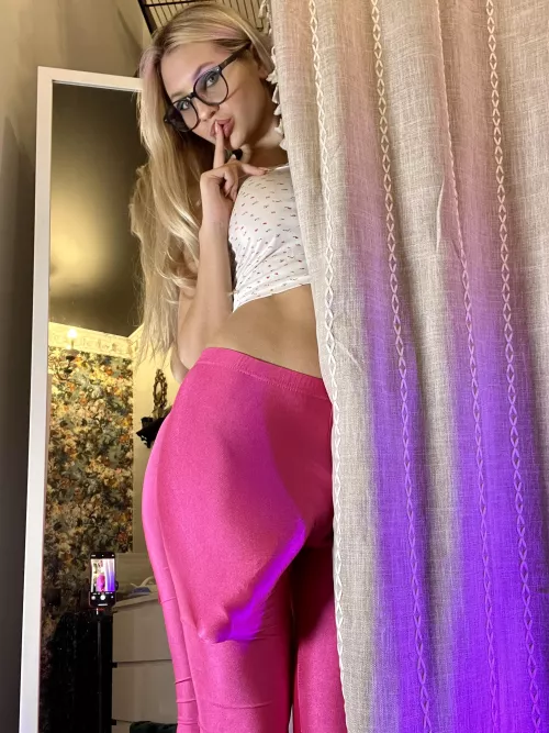 My hidden power is about to take over