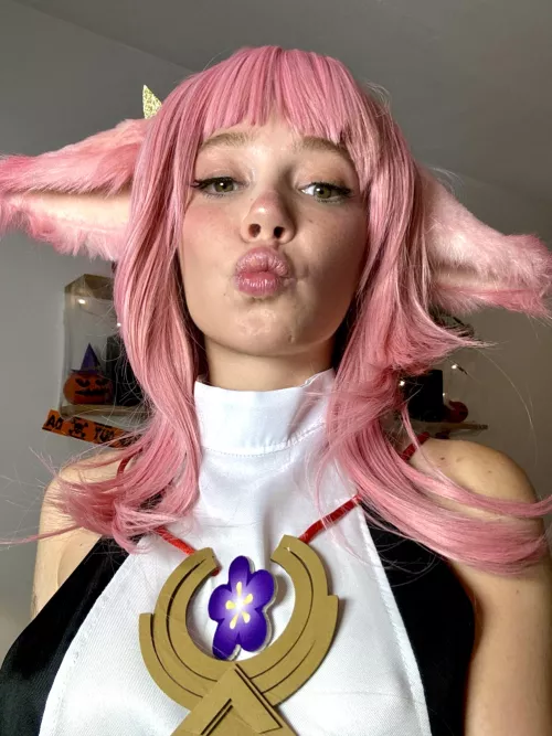 My mission is to awake your boner