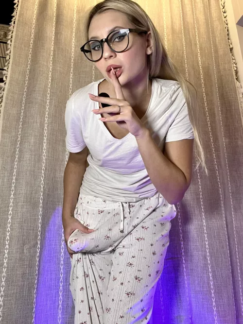 My secret’s packing more than you can handle