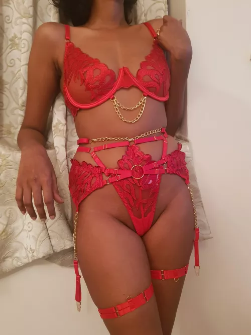 Naughty red riding hood ![F]