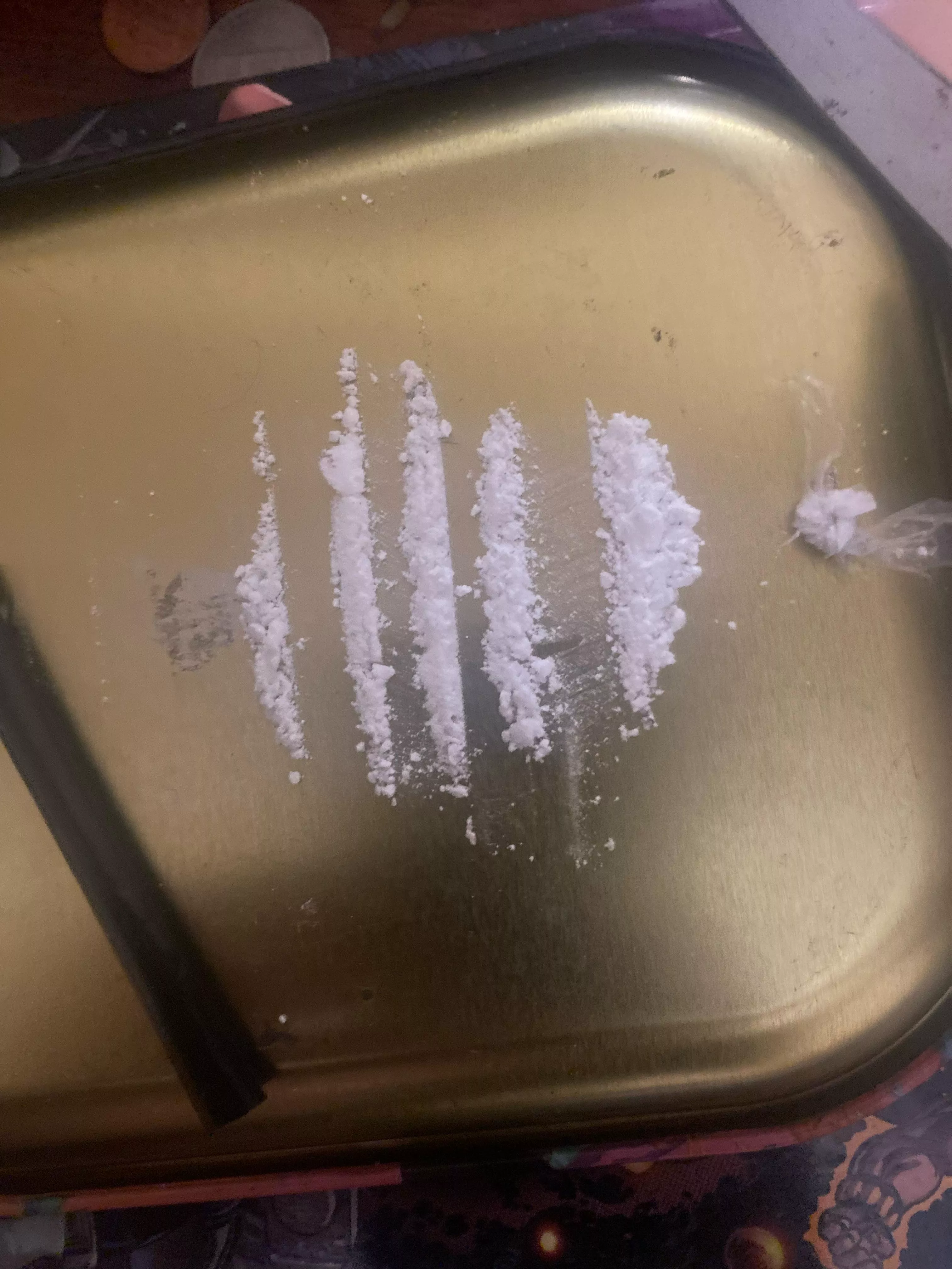 Needed to have fun and ski after several horrid days at work