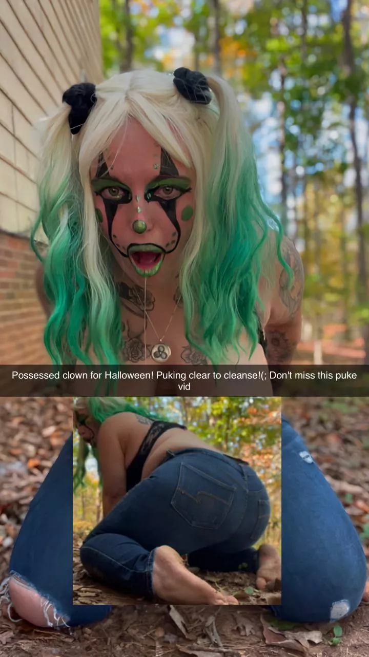 New video drop! Message me to buy (;