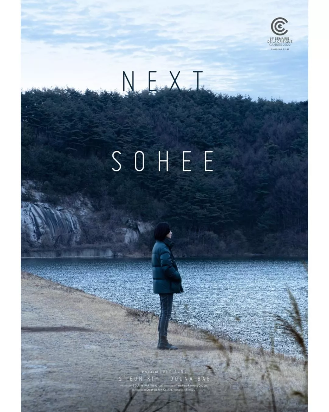 Next Sohee (2022)