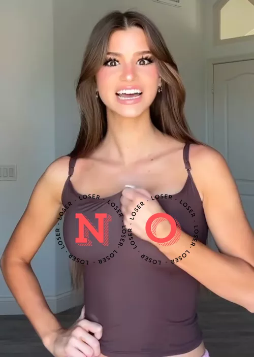 NO!