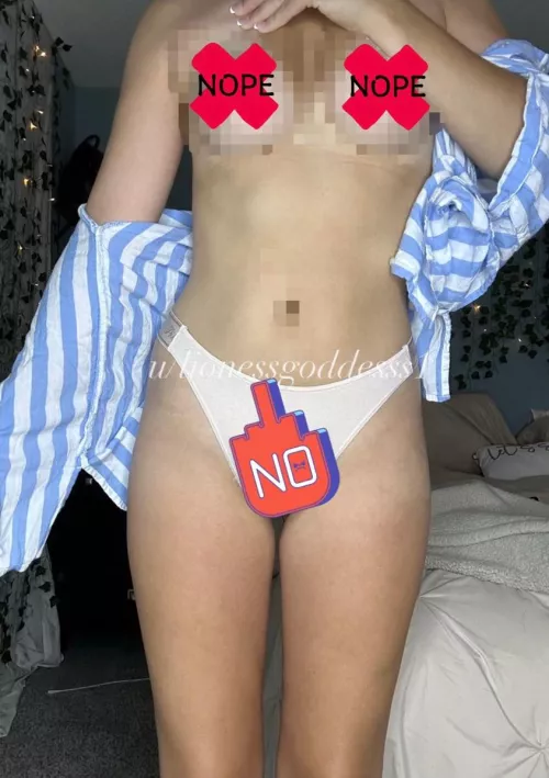 No nut november will be easier, if you spend it denied in the cage