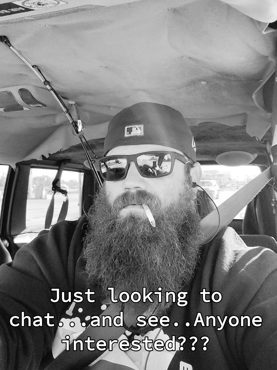 Not a clue what to put here