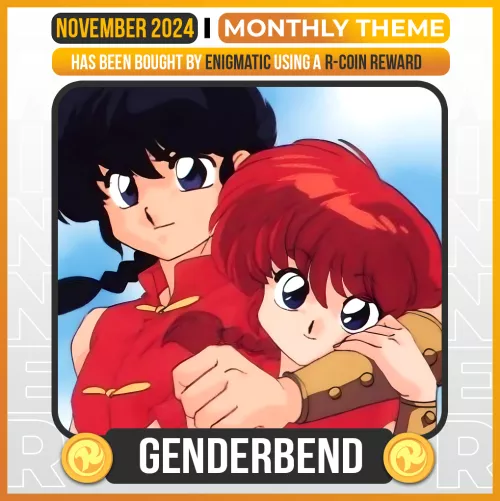 November Monthly Theme 