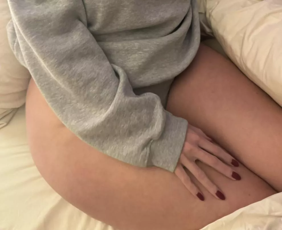 Officially sweater weather! 