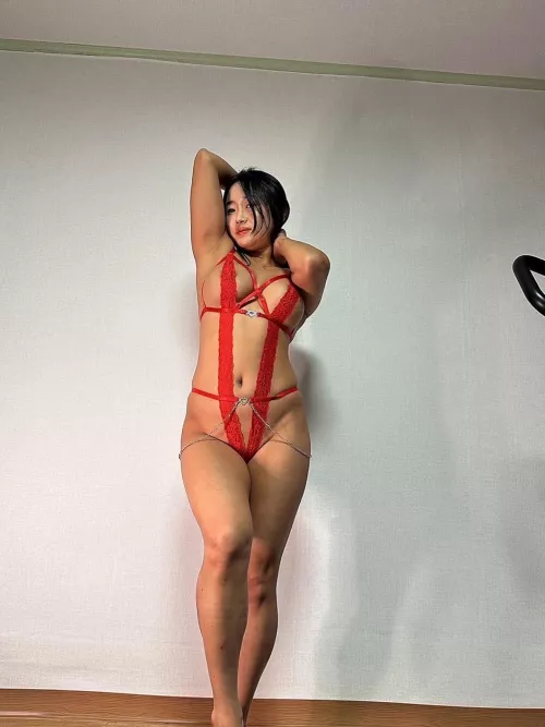 One thing you do to me when we fuck