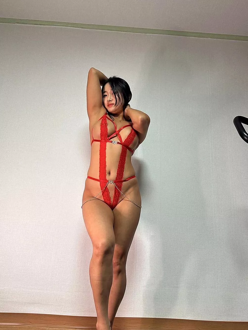 One thing you do to me when we fuck