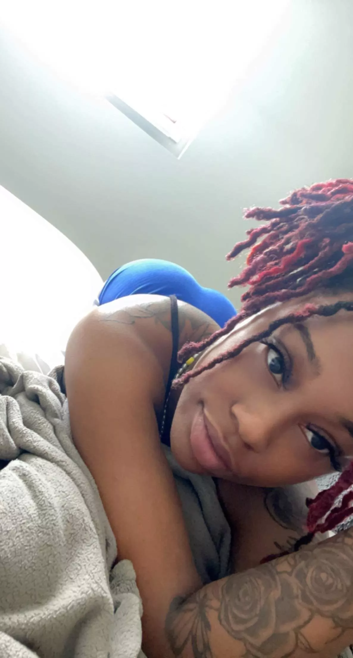 Petite ebony searching for a daddy 