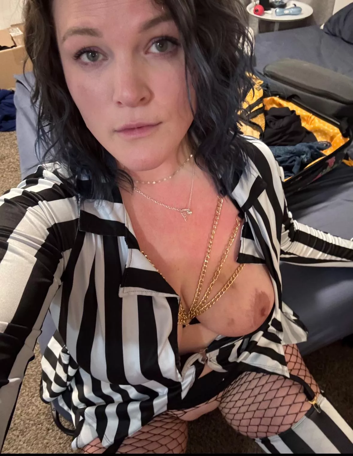 Please use me, Daddy? 😇🙏🏻