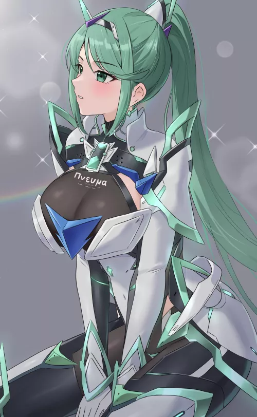 Pneuma 