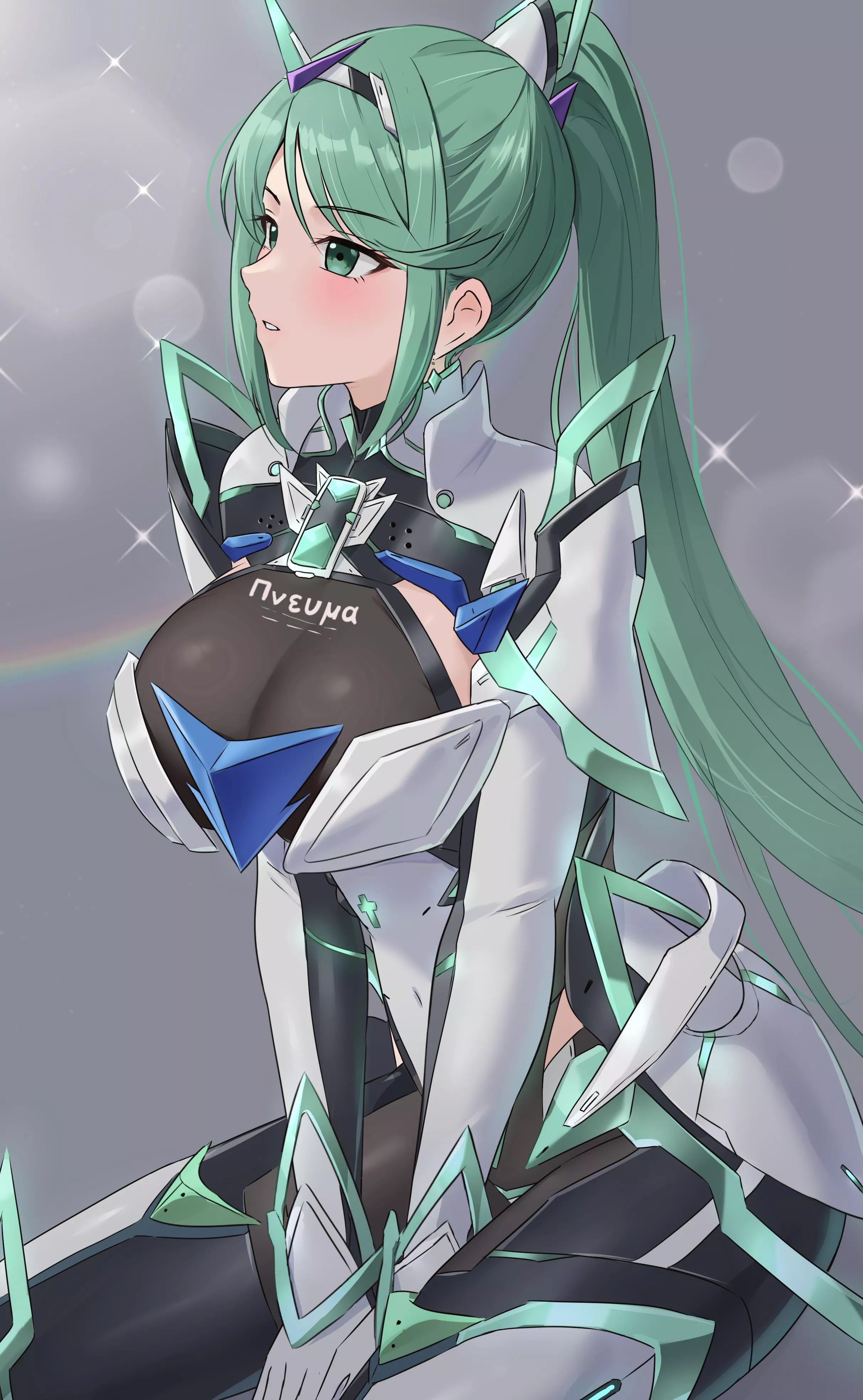 Pneuma 