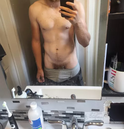 Professional woodsman 