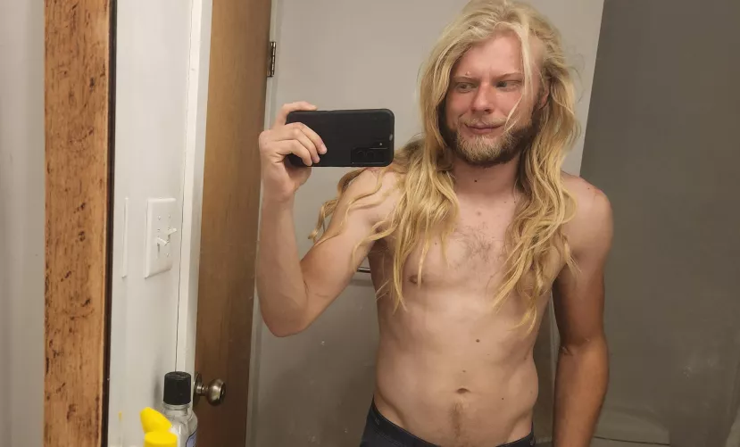 Professional woodsman 