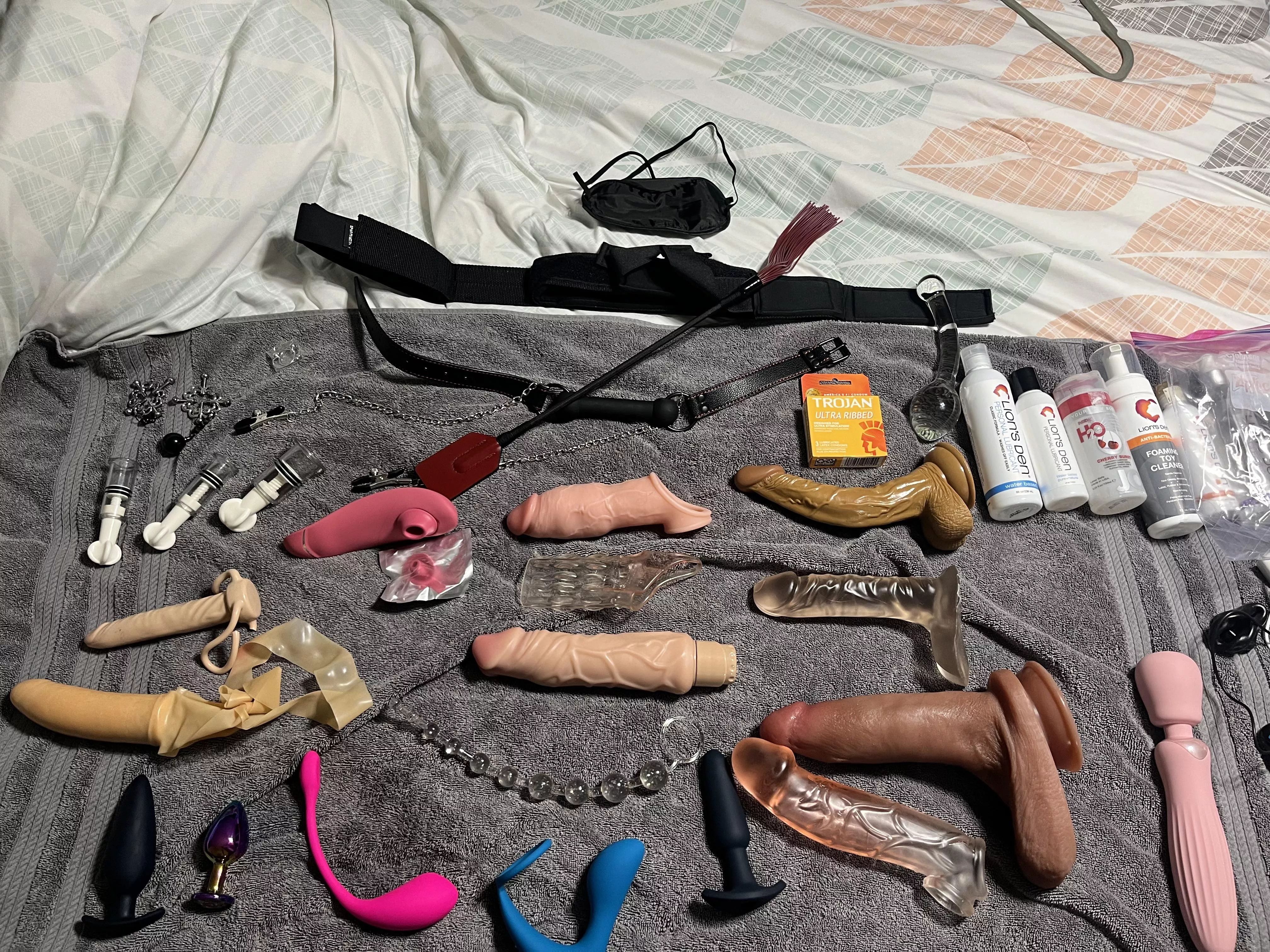 Rate 1-10?  39 mother of 3