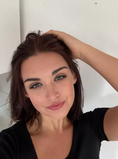 Ready to fulfill my dream bod