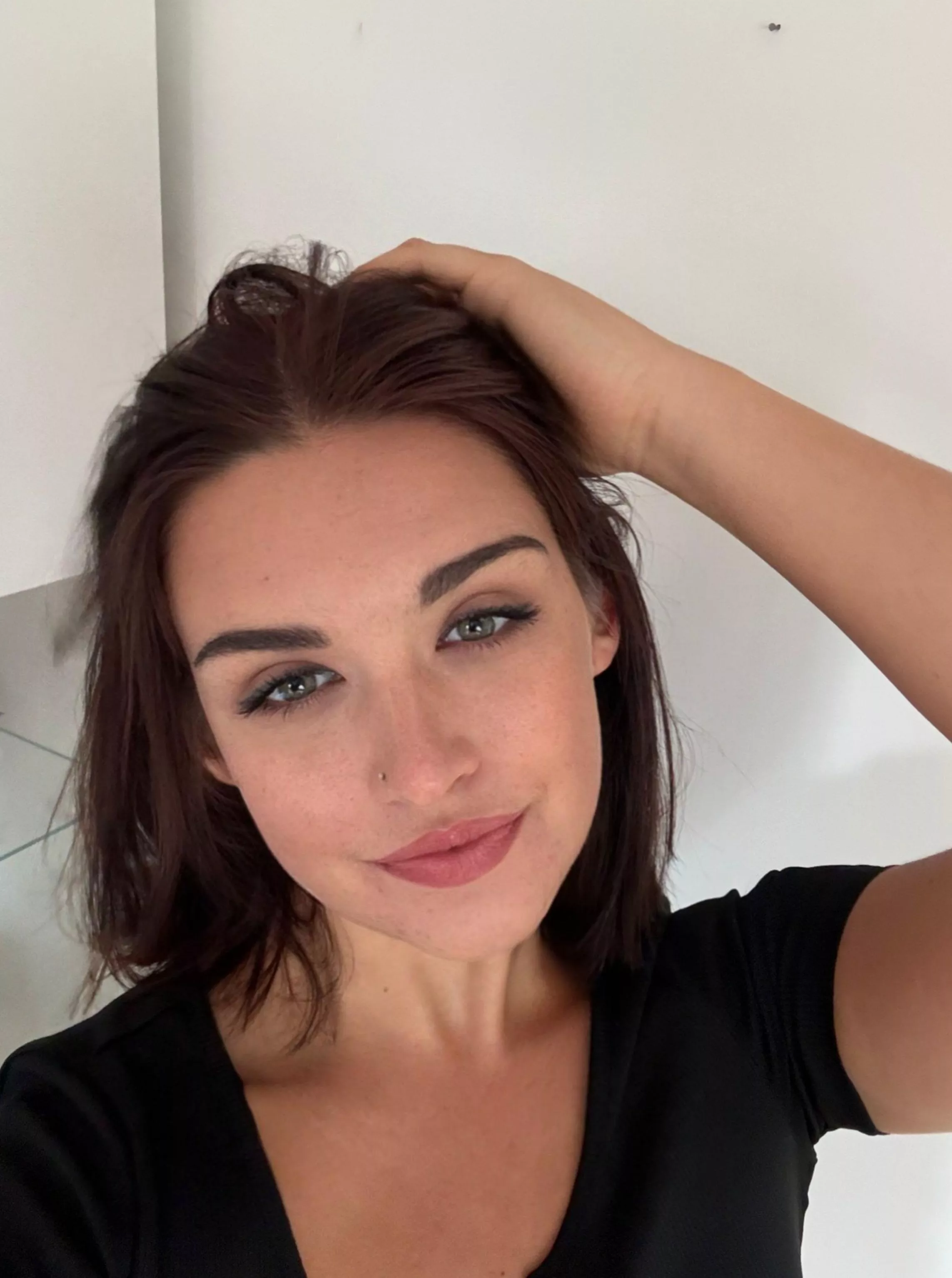 Ready to fulfill my dream bod