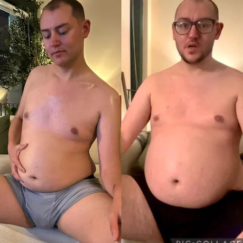 Regains coming along well. 60lbs to go until 300lbs