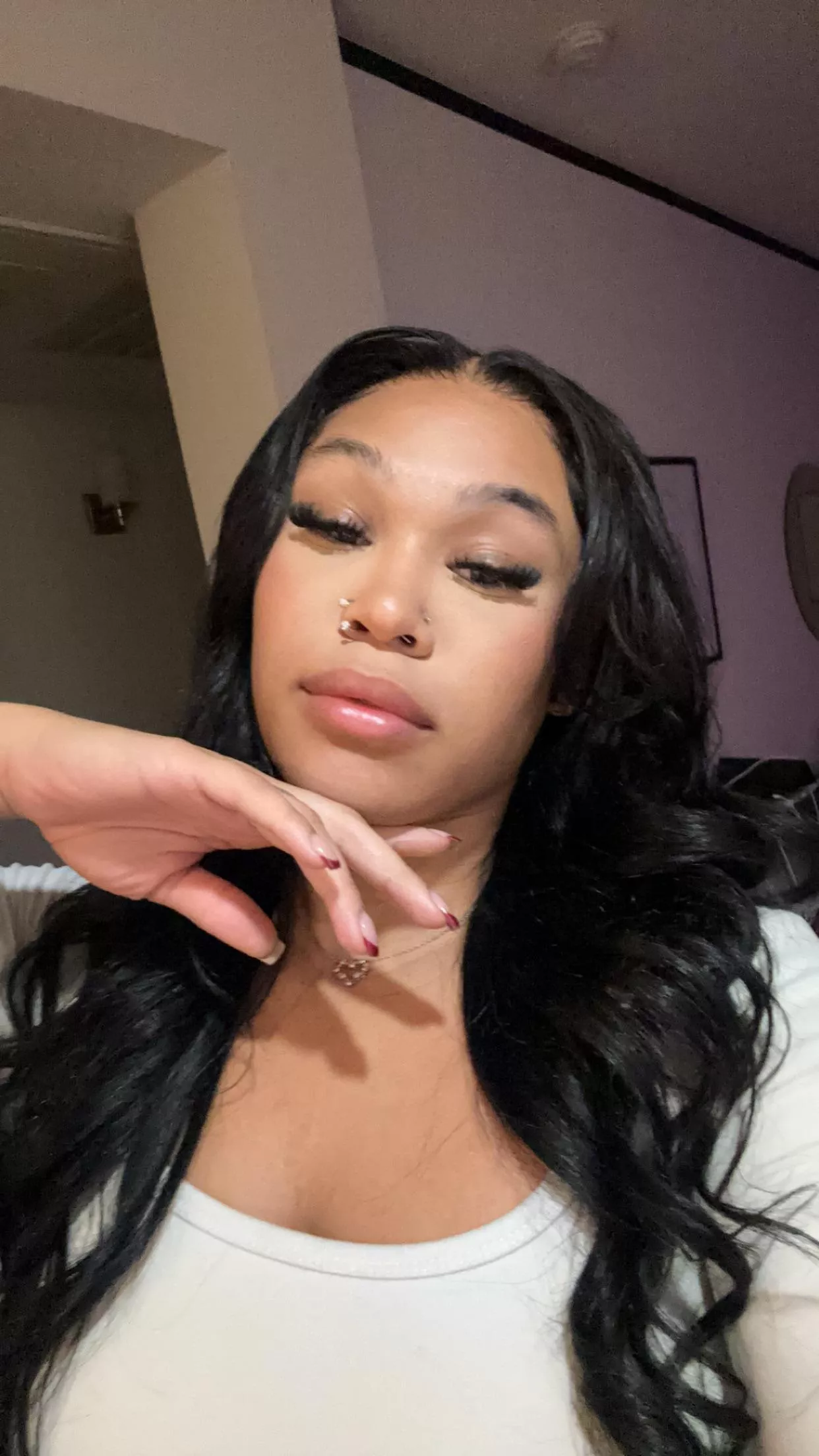 Resisting me is pointless Resisting me is pointless