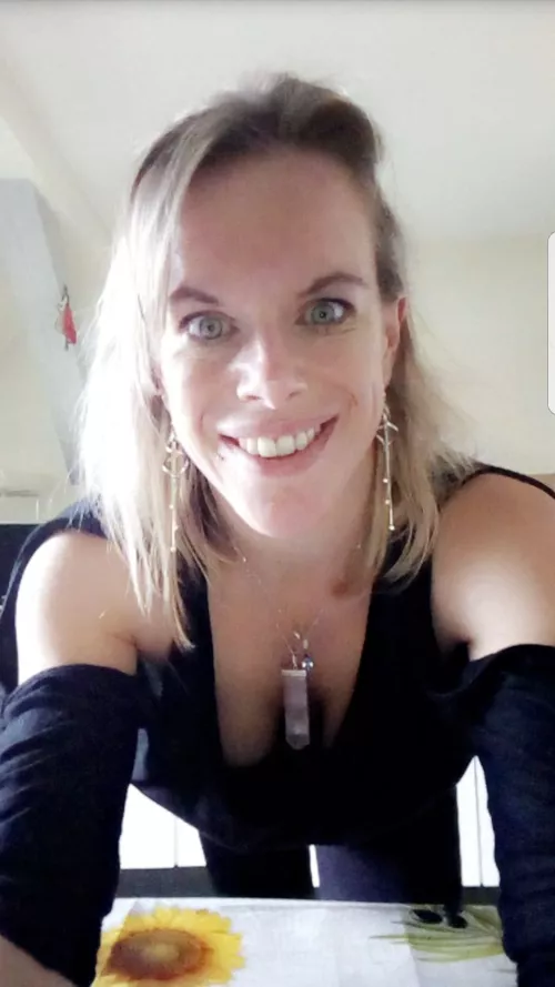 Salut toi... Supris ?