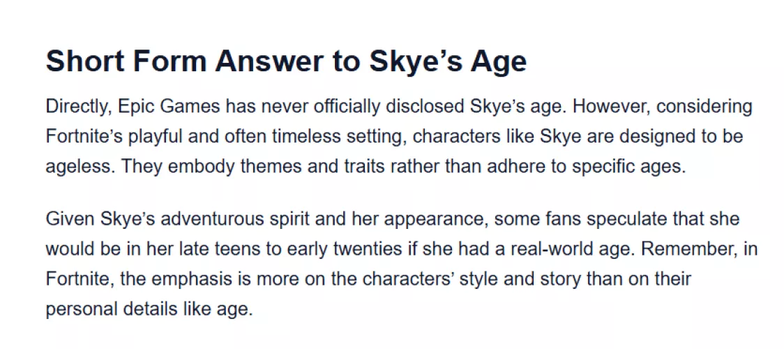 Seems this needs to be posted...