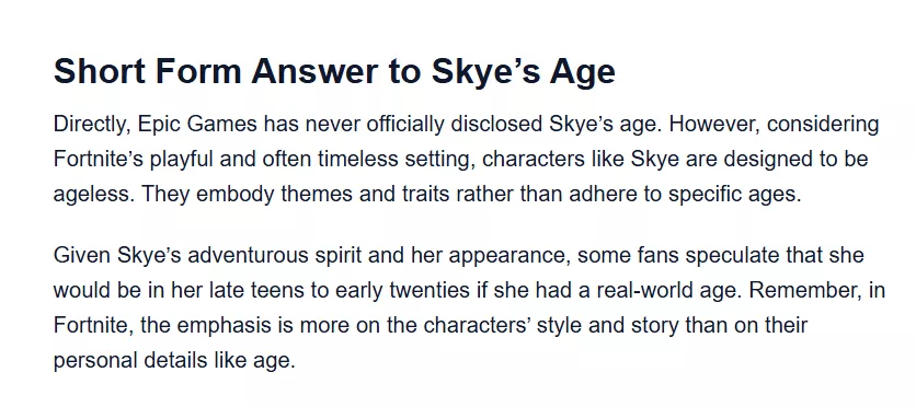 Seems this needs to be posted...