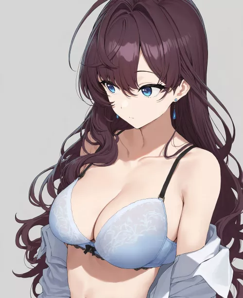 Shiki Ichinose [Idolmaster]