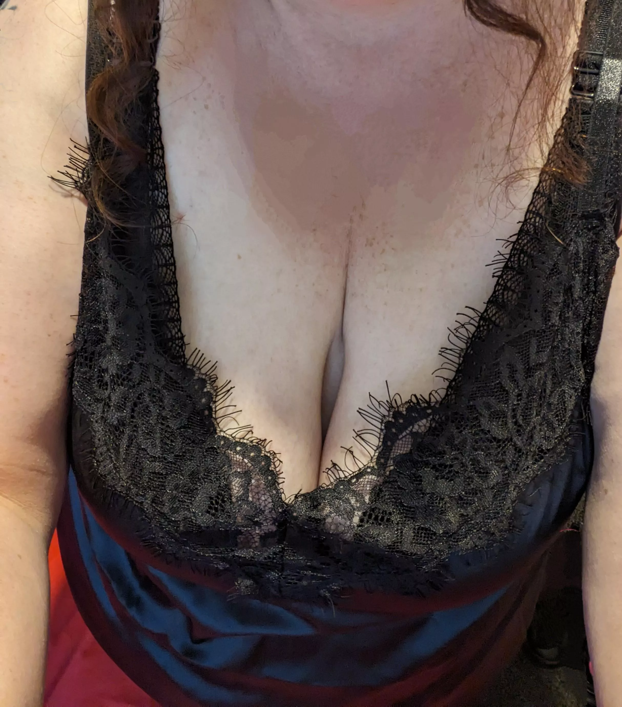 Shout out to anyone else working this Saturday! 