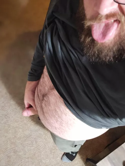 Sit on my face first or cock? 