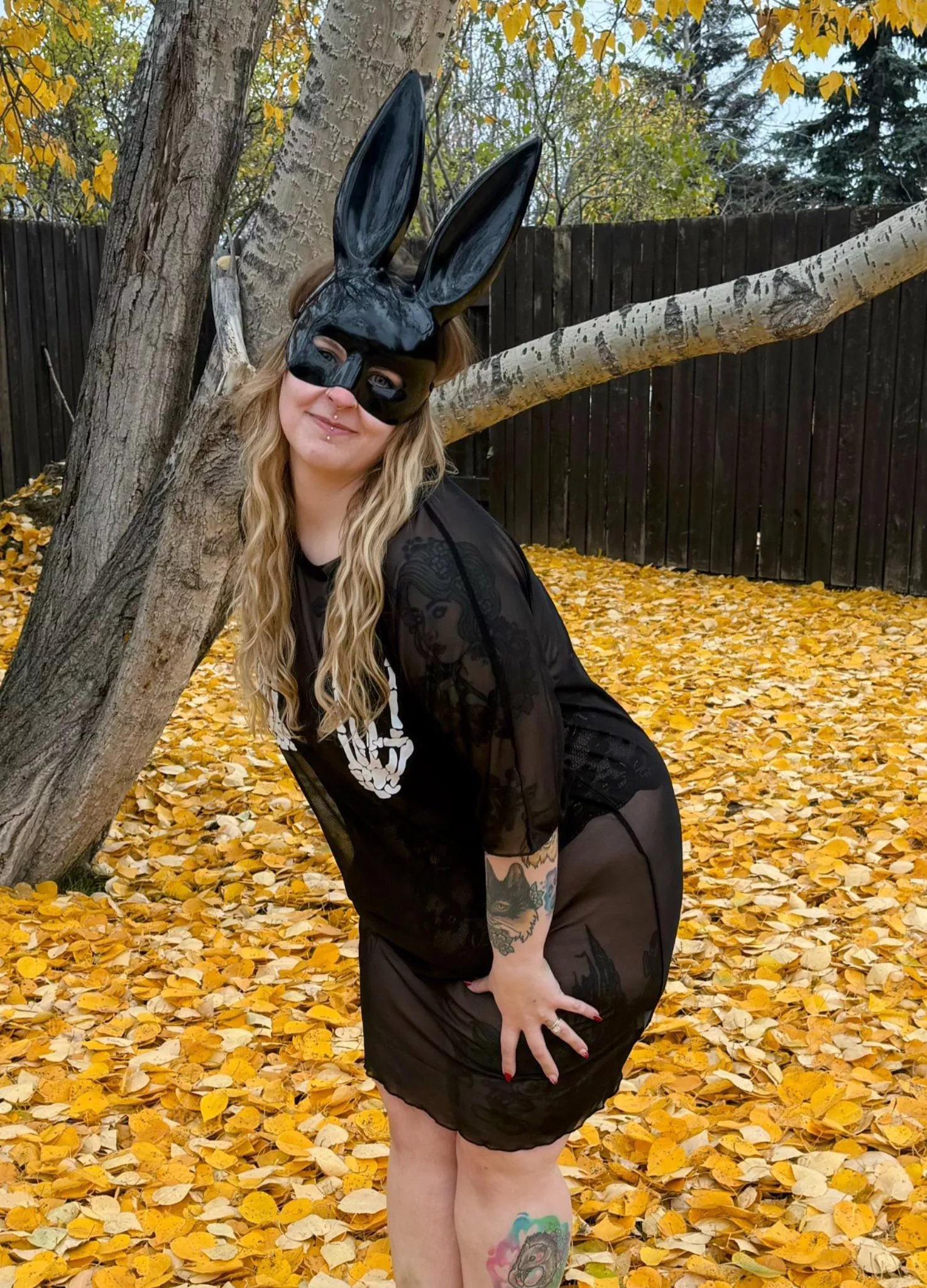 Some people just don’t know how to be nice… good thing I still love every inch of me. I know you do too 🤷🏻‍♀️