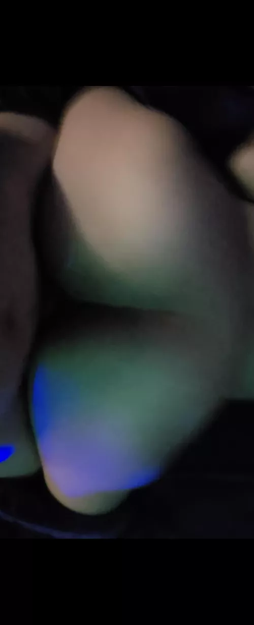 Something of today of my gf and I 