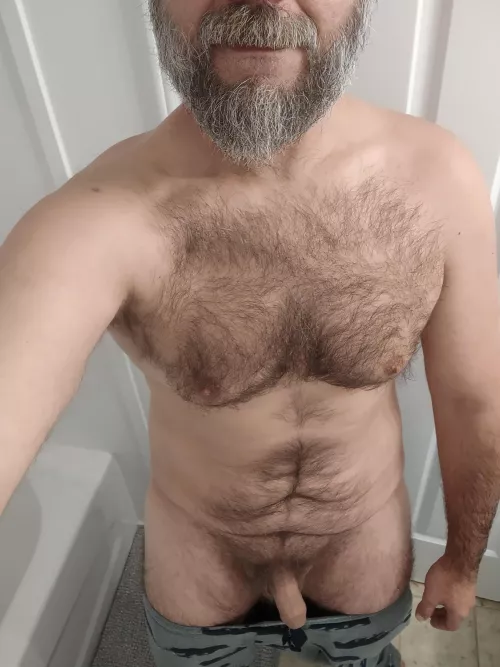 Sunday nights are for hanging out ;)