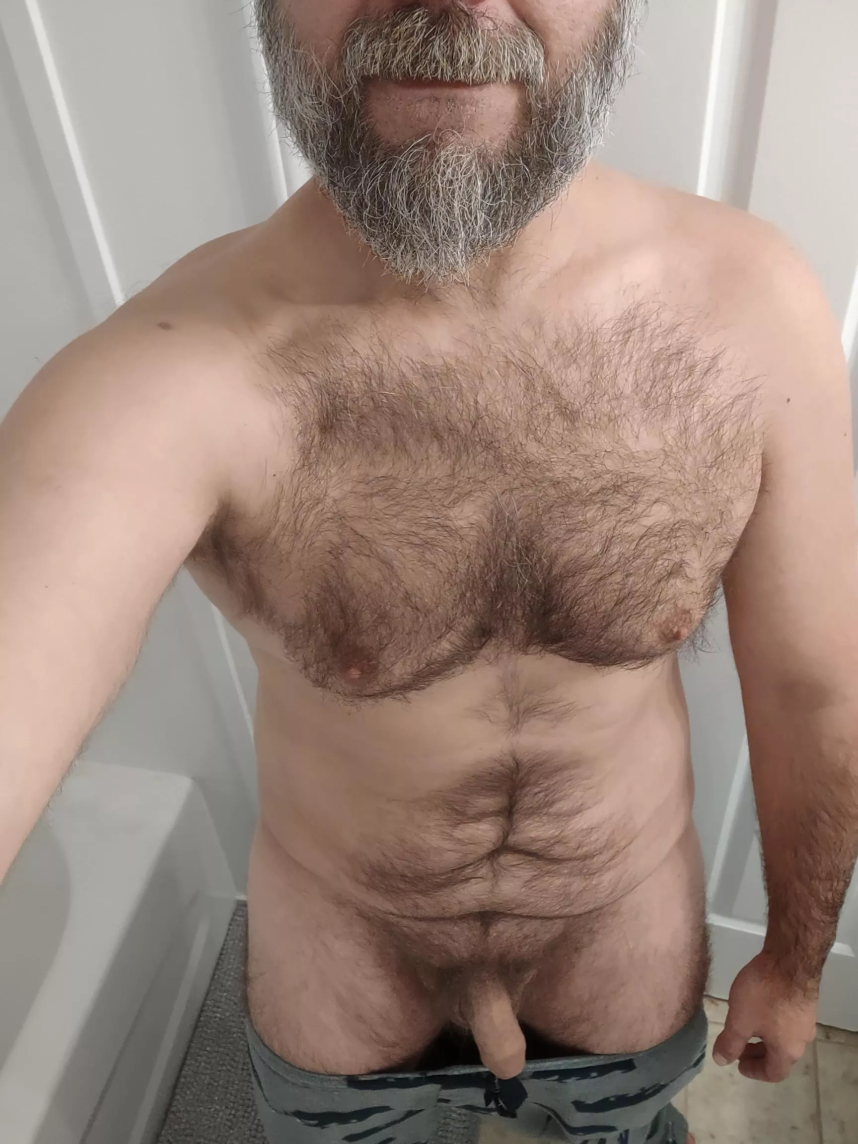 Sunday nights are for hanging out ;)