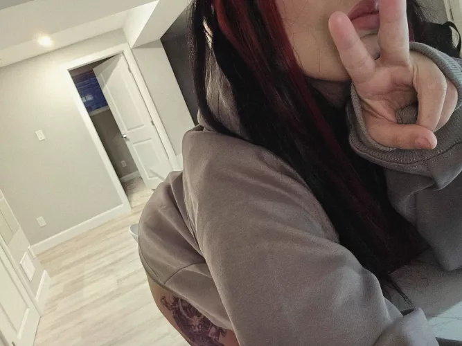 taking things slow today but always up for a good convo. [27F]