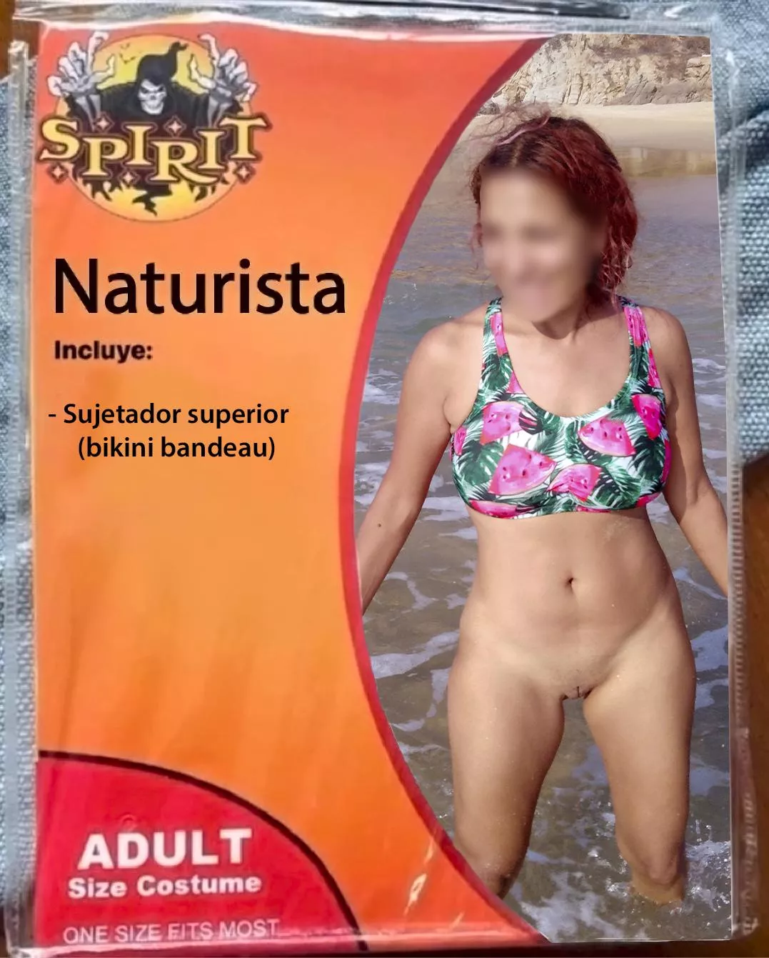 The best costume for November 2nd in Mexico