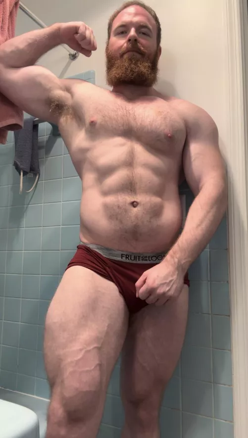 The lightning’s returning